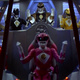 I know they’re copying the Sentai franchise’s love of posing, but the Rangers just wildly waving their hands whenever they wanted to do anything in a Zord will never not be hilarious.
